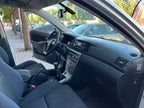Toyota Corolla d4