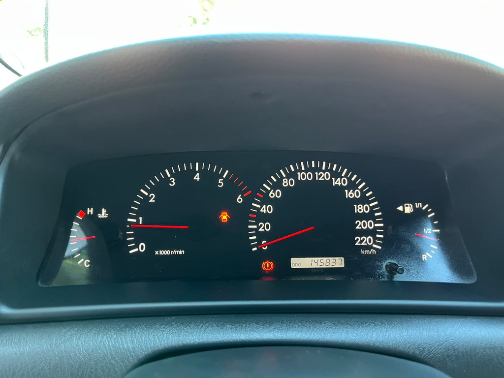 Toyota Corolla d4