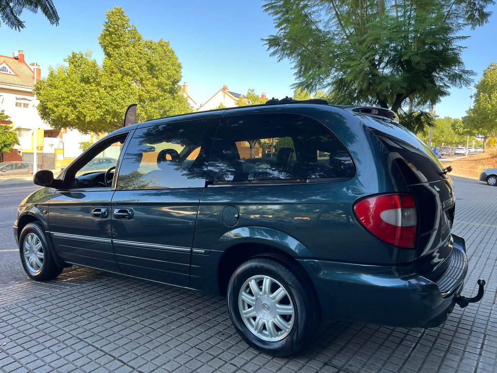 Chrysler Gra Voyage