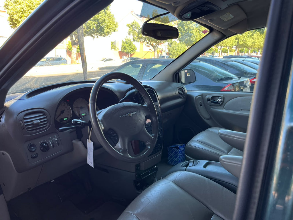 Chrysler Gra Voyage