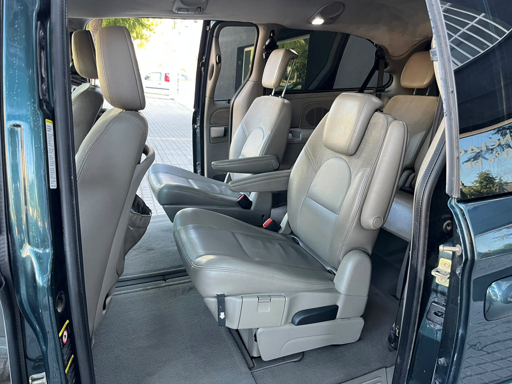 Chrysler Gra Voyage