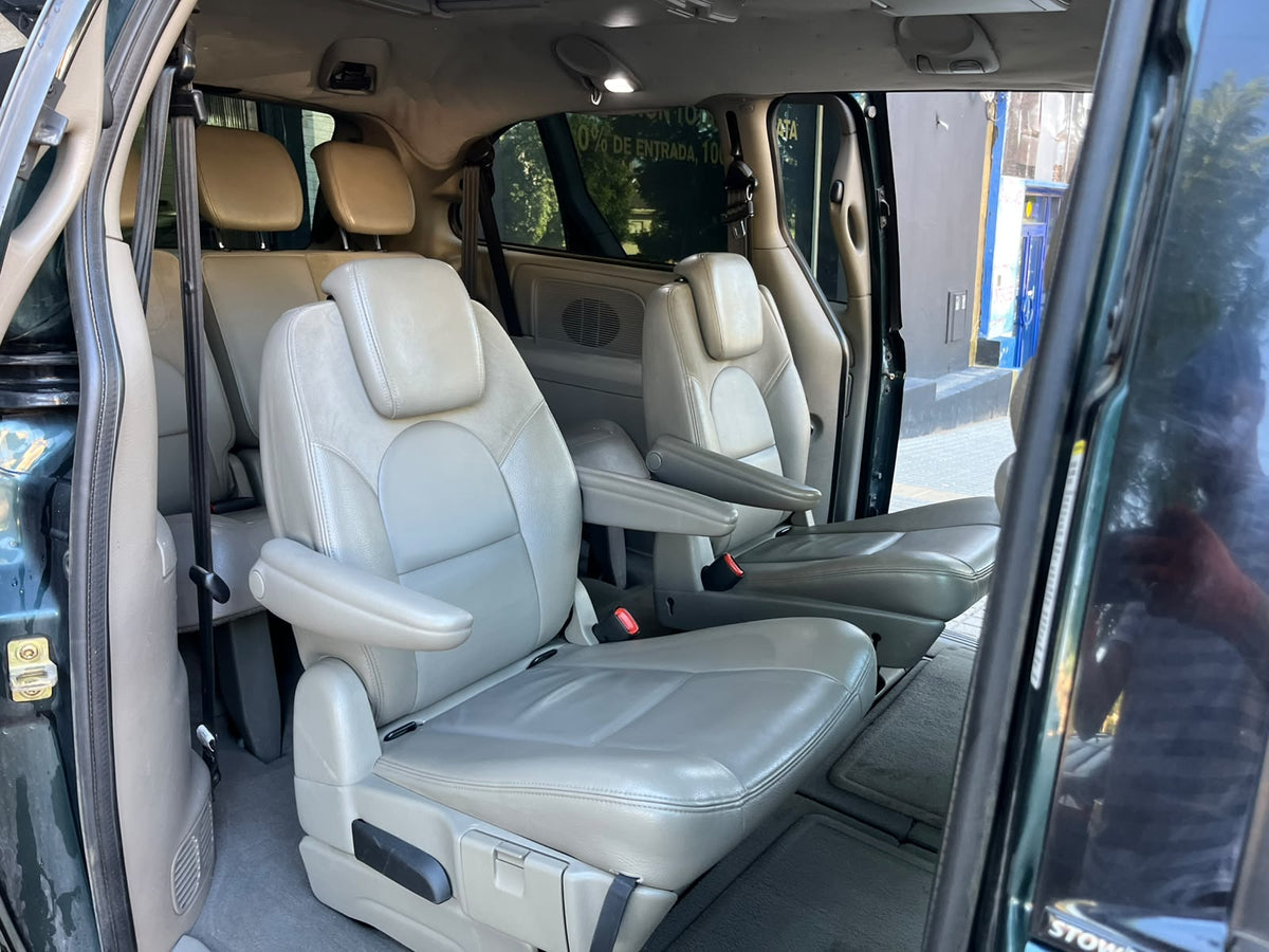 Chrysler Gra Voyage