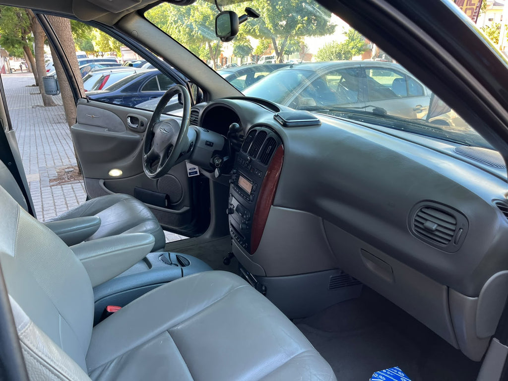 Chrysler Gra Voyage