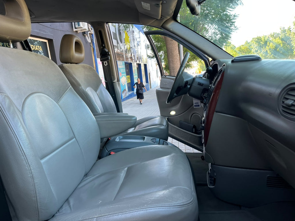 Chrysler Gra Voyage