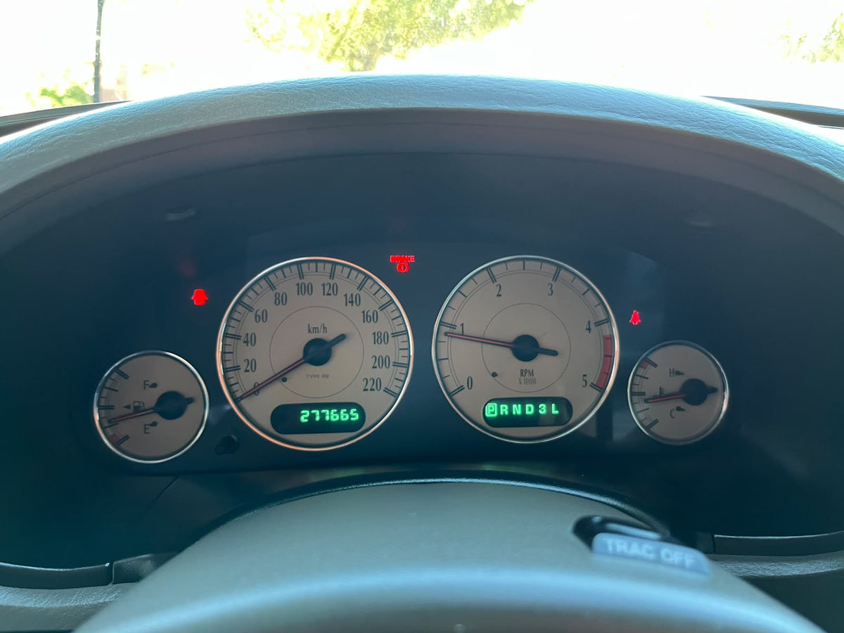 Chrysler Gra Voyage
