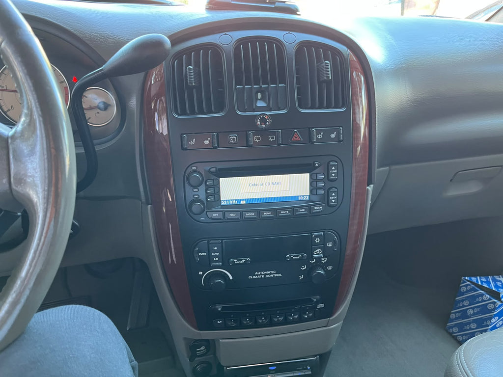 Chrysler Gra Voyage