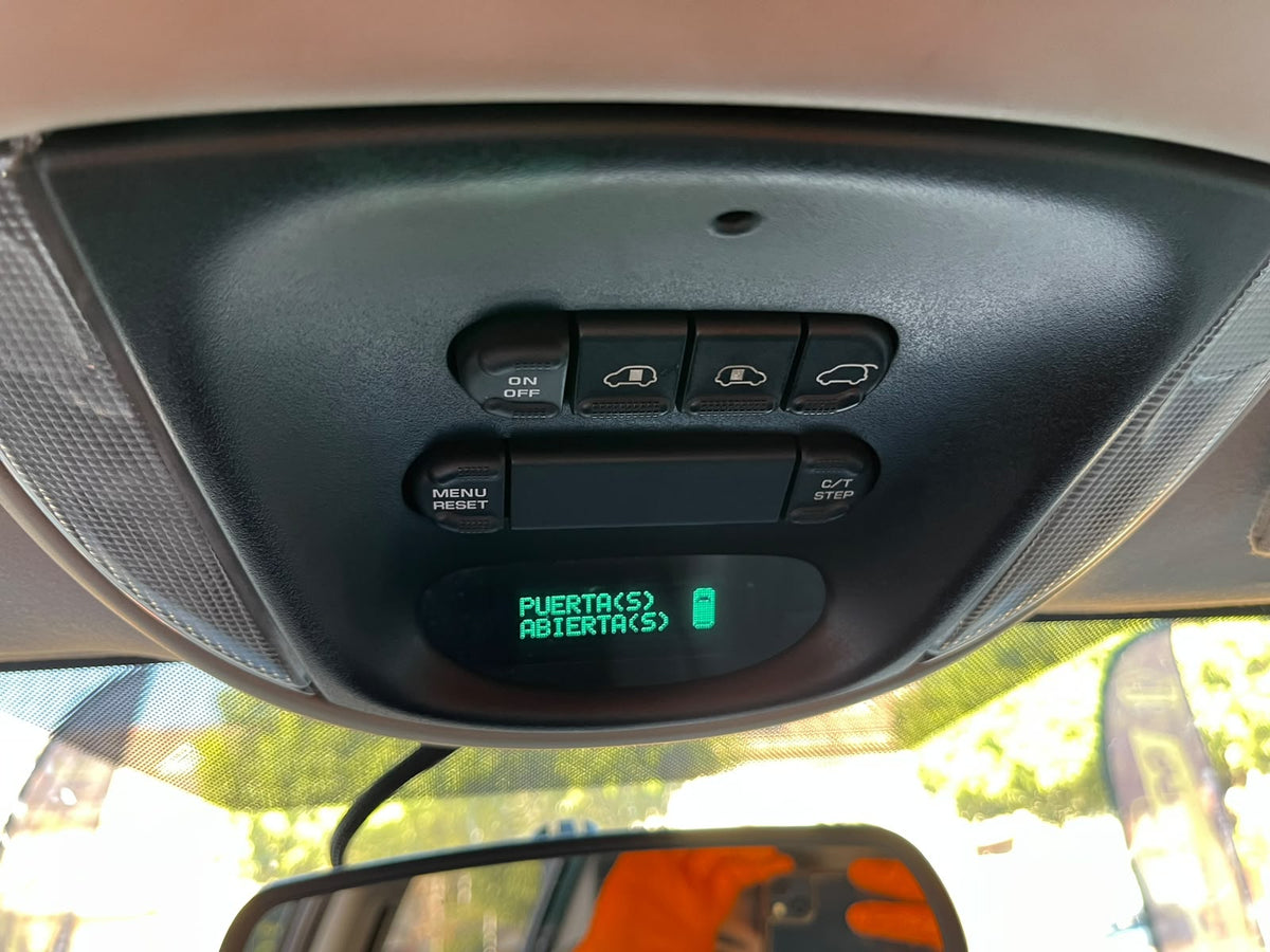 Chrysler Gra Voyage