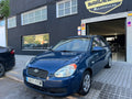 hyundai accent año 2007