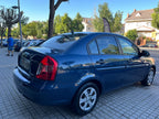 hyundai accent año 2007