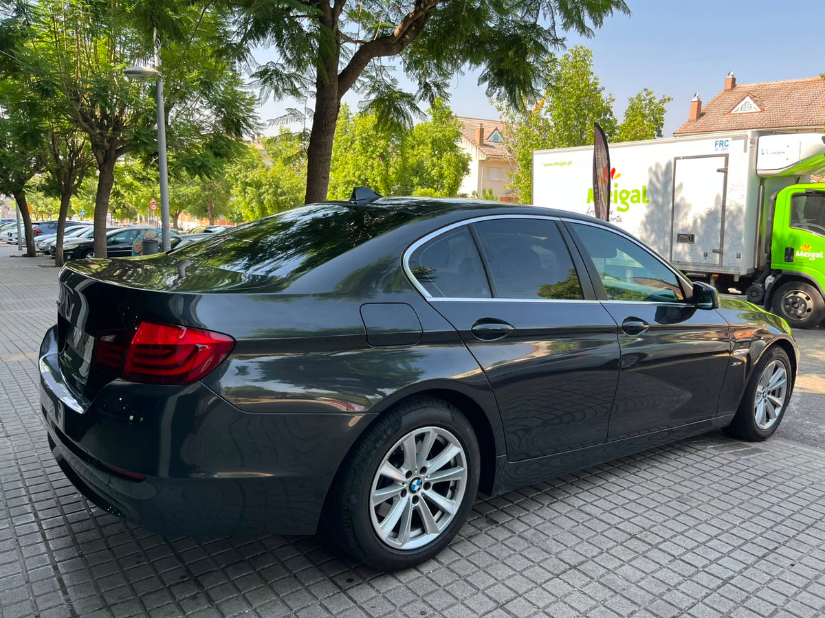 BMW 520d
