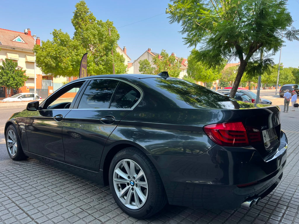 BMW 520d