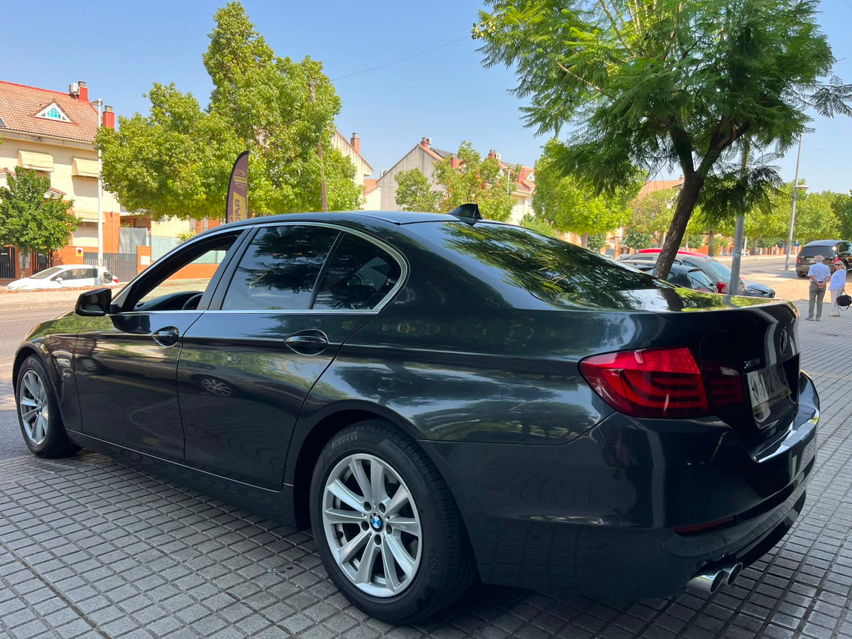 BMW 520d
