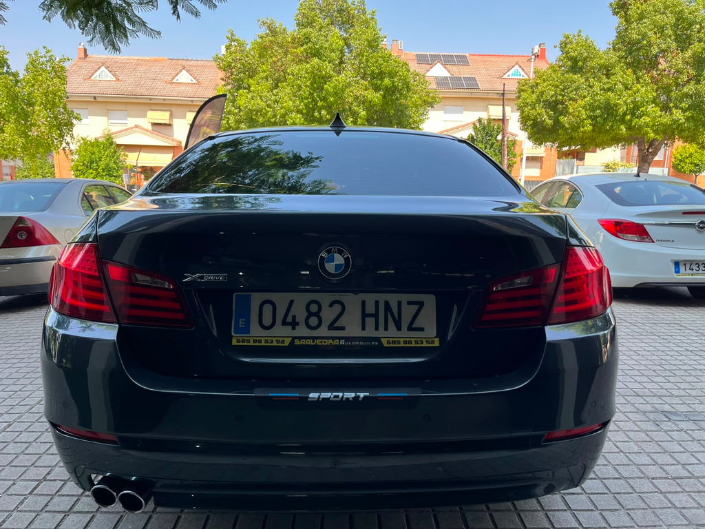BMW 520d