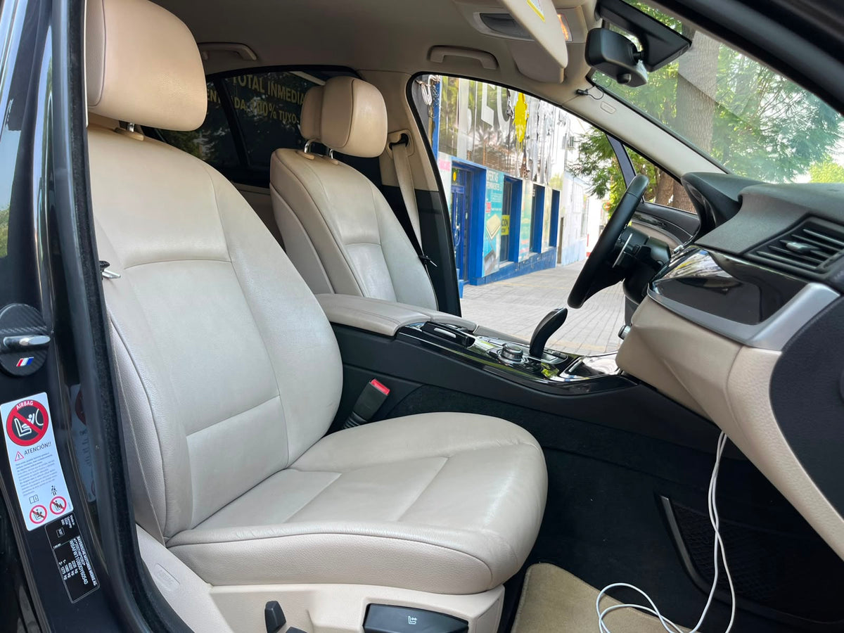 BMW 520d