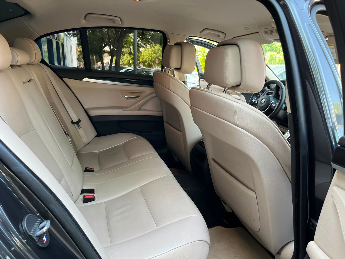 BMW 520d