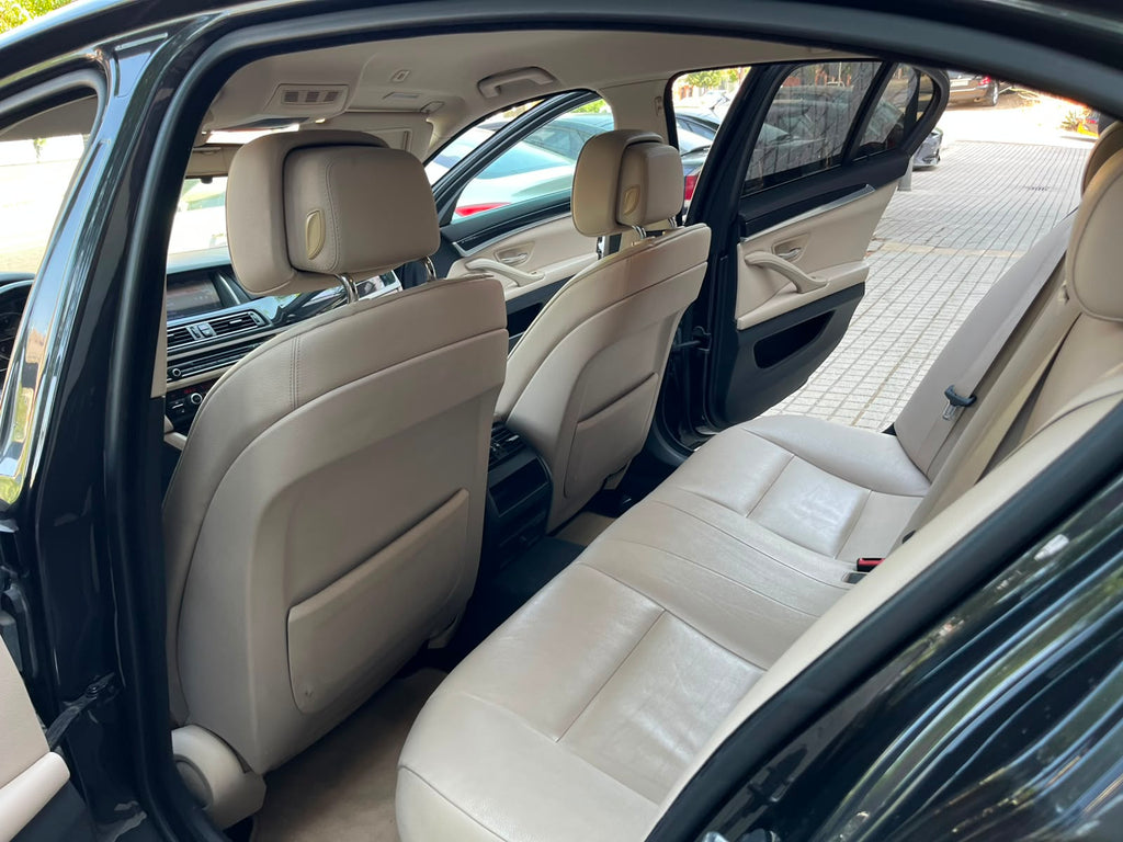 BMW 520d