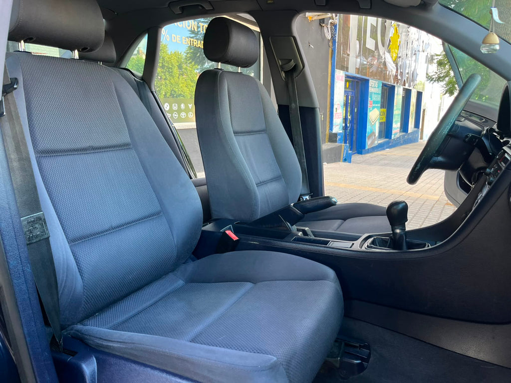 Audi A4 1.9 TDI 130 CV Año 2004 300.000 MIL KILOMETROS