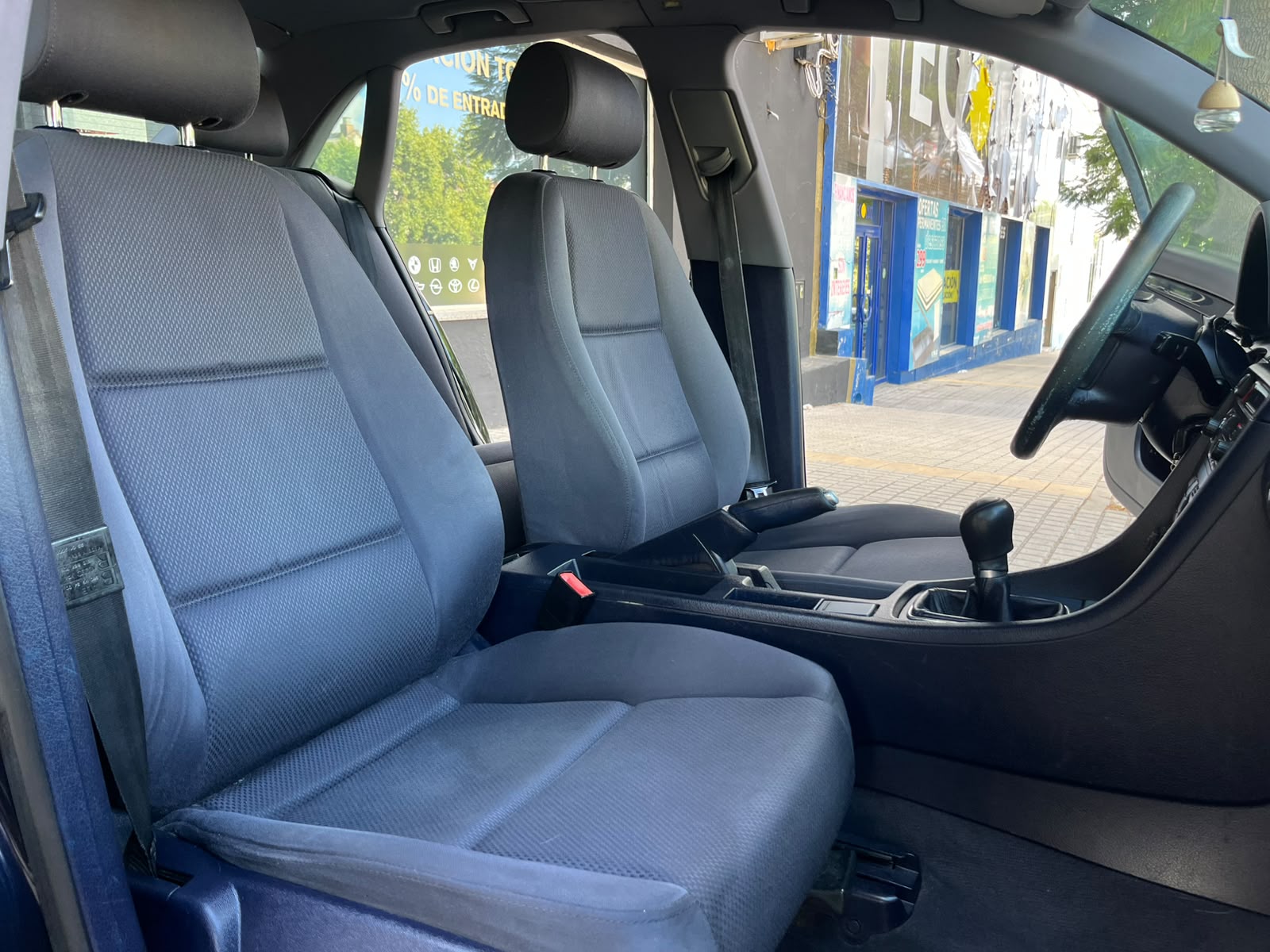 Audi A4 1.9 TDI 130 CV Año 2004 300.000 MIL KILOMETROS