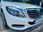 Mercedes Benz Clase S350 cdi 258cv