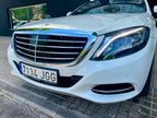 Mercedes Benz Clase S350 cdi 258cv