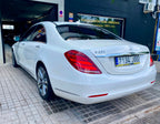 Mercedes Benz Clase S350 cdi 258cv
