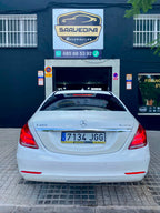 Mercedes Benz Clase S350 cdi 258cv