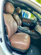 Mercedes Benz Clase S350 cdi 258cv