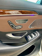 Mercedes Benz Clase S350 cdi 258cv