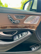 Mercedes Benz Clase S350 cdi 258cv