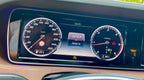 Mercedes Benz Clase S350 cdi 258cv