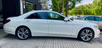 Mercedes Benz Clase S350 cdi 258cv