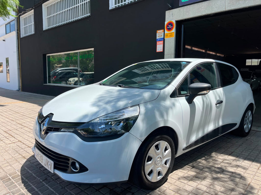 Renault Clio 1.5 dci 75 CV