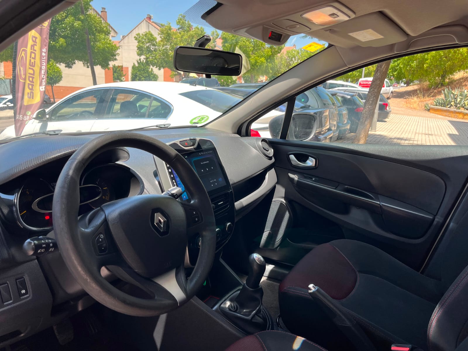 Renault Clio 1.5 dci 75 CV